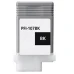 Compatible  ink Canon PFI-107BK Black