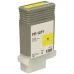 Compatible  ink Canon PFI-107Y Yellow