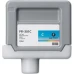 Συμβατό μελάνι Canon PFI-301 Cyan (1487B001AA)
