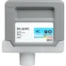 Compatible  ink Canon PFI-301 Photo Cyan (1490B001AA)