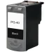 Compatible  ink Canon PG-40 Black (refill)