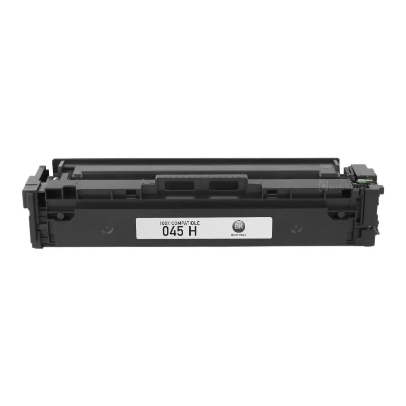 Compatible  toner Canon 045H Black 1246C002