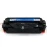 Compatible  toner Canon 046H Cyan 1253C002