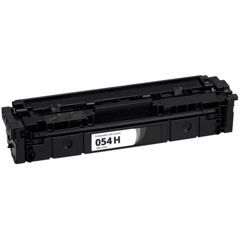 Συμβατό toner Canon 054H Black 3028C002