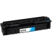 Compatible  toner Canon 054H Cyan 3027C002