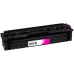 Compatible  toner Canon 054H Magenta 3026C002
