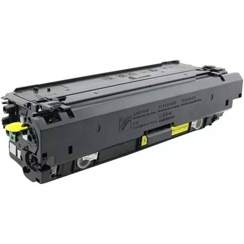 Συμβατό toner Canon 064H Yellow 4932C001 10.400 σελ