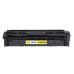 Συμβατό toner  Canon 067H Yellow 5103C002 2.350 σελ