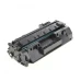 Συμβατό toner HP CE505A, CF280A Black, Canon CRG719