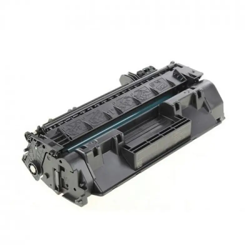 Συμβατό toner HP CE505A, CF280A Black, Canon CRG719