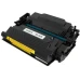 Συμβατό toner HP CF287X  Canon CRG-041H Black (0453C002)