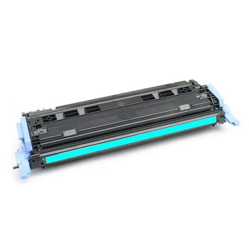 Συμβατό toner HP Q6001A Cyan Canon LBP-5000/5100 Cyan