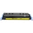 Συμβατό toner Hp Q6002A  Canon LBP-5000/5100 Yellow
