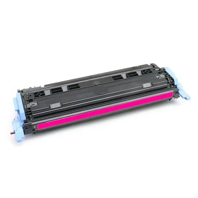 Compatible toner HP Q6003A Magenta Canon LBP-5000/5100 Magenta
