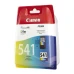 Γνήσιο μελάνι Canon CL-541 color (5227B005)