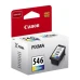Γνήσιο μελάνι Canon CL-546 color (8289B001)