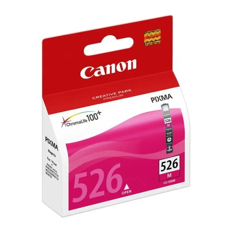 Original ink Canon CLI-526 Magenta (4542B001)