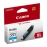 Γνήσιο μελάνι Canon CLI-551 Cyan XL (6444B001)