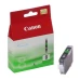 Γνήσιο μελάνι Canon CLI-8 Green (0627B001)
