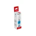 Γνήσιο μελάνι Canon Bottle GI-40C Cyan 7.7k 70ml