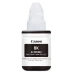 Γνήσιο μελάνι Canon GI-490 Black Ink 135ml 6k