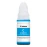 Γνήσιο μελάνι Canon GI-490 Cyan 70ml 7k