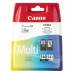 Γνήσια μελάνια Canon PG-540, CL-541 Multipack  (5225B006)