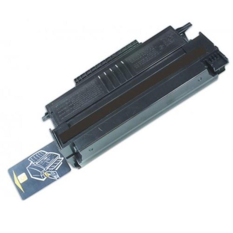 Συμβατό toner Oki  B2500, 2520, 2540 Black