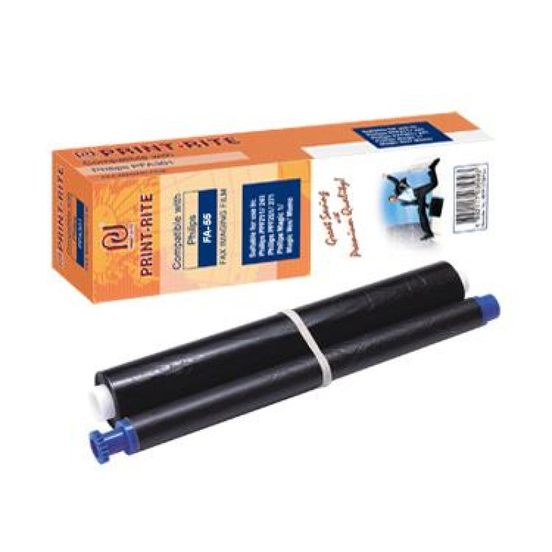 Συμβατό PANASONIC  Thermal Fax Roll  (KX-FA54A)