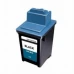 Compatible  ink Samsung M10 / LEXMARK 15M0640  Black