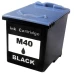 Compatible  ink Samsung M40 Black
