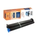 Compatible   Ink Film Philips Black PFA321 Magic 2