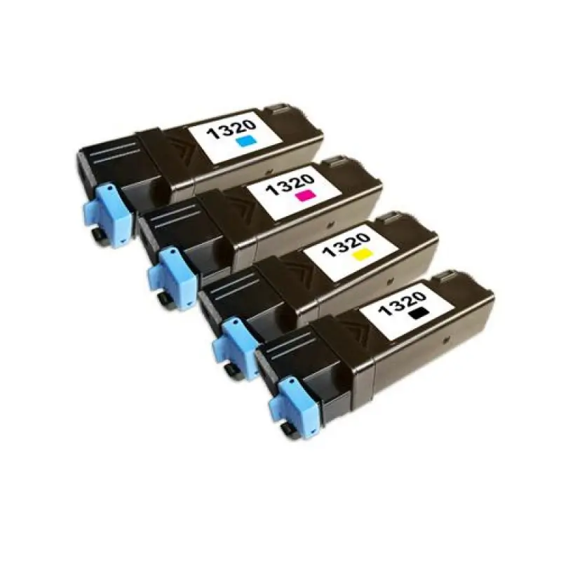 Συμβατά toner Dell 1320 Multipack