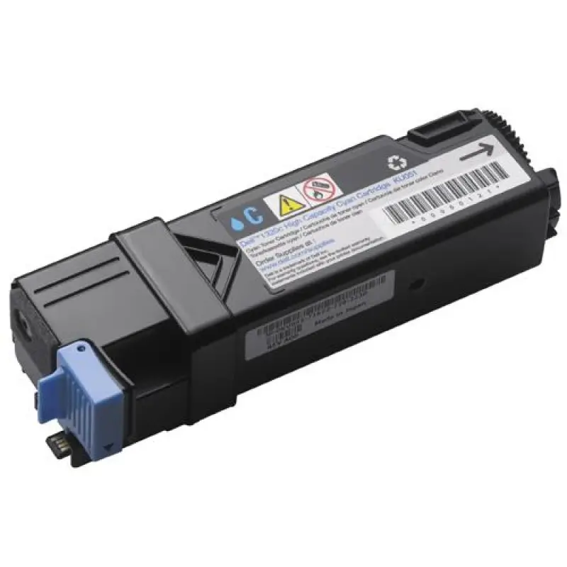 Compatible  toner Dell 1320 Cyan