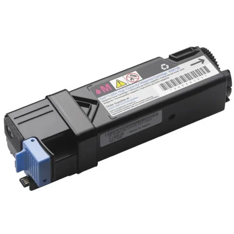 Compatible  toner Dell 1320 Magenta