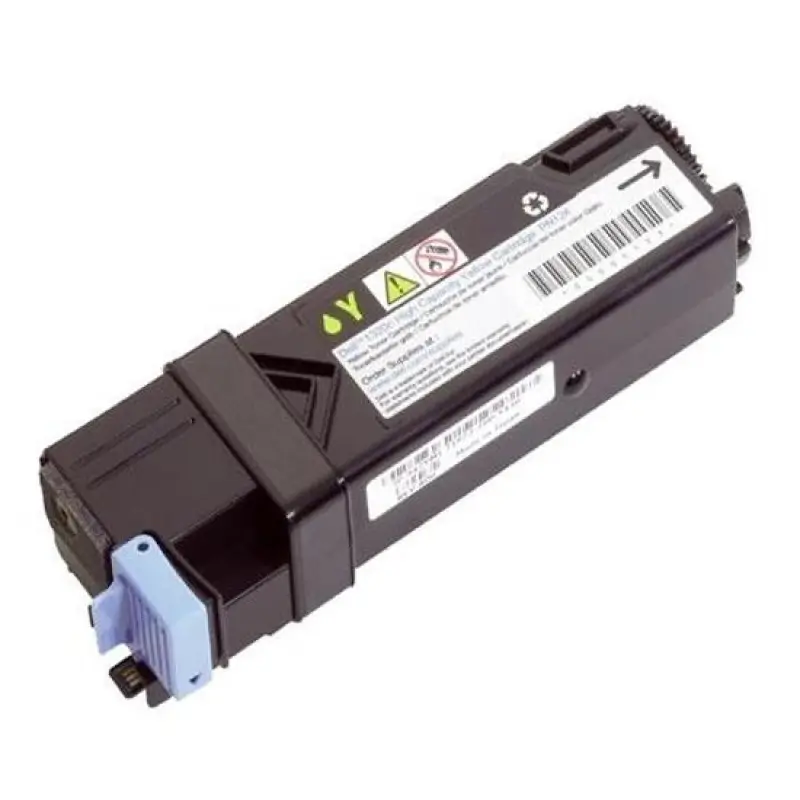 Compatible  toner Dell 1320 Yellow