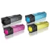 Συμβατά toner Dell 2130 Μultipack