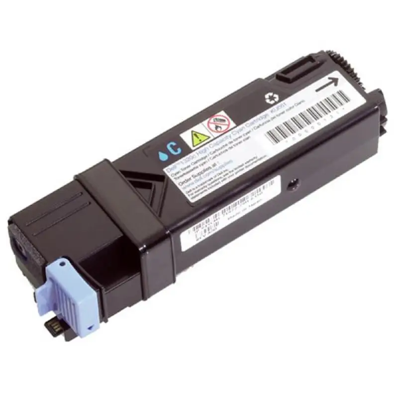 Compatible  toner Dell 2130 Cyan