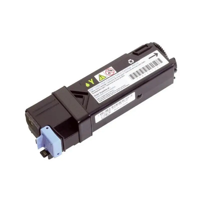 Compatible  toner Dell 2130 Yellow