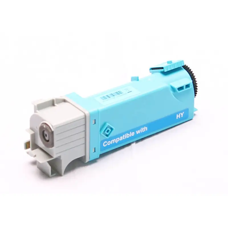 Compatible toner Dell 2150/2155  CYAN