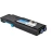 Compatible  toner Dell C3760/ C3765 Cyan CHIP