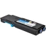 Compatible  toner Dell C3760/ C3765 Cyan CHIP