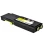 Compatible  toner Dell C3760/ C3765 Yellow CHIP