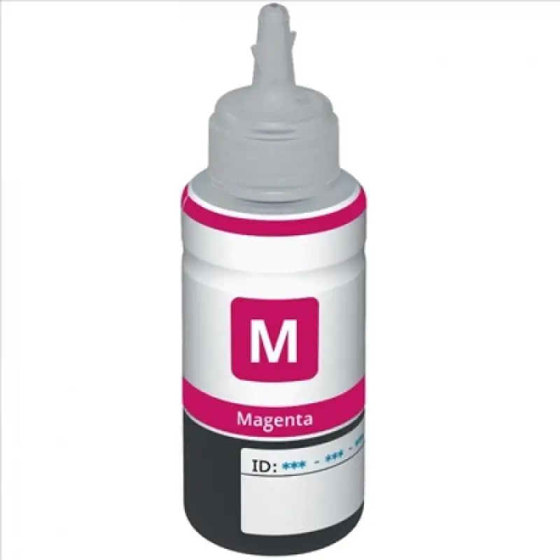 Συμβατό μελάνι EPSON 103 4.5K MAGENTA