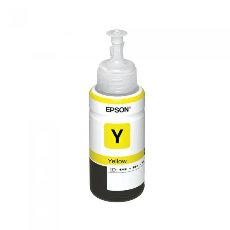Compatible  ink  EPSON 103 4.5K YELLOW
