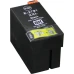Συμβατό μελάνι Epson 27XXL T2791 C13T27914010 Black Crtr -2200Pgs - 34.10ml EPS31970