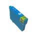 Συμβατό μελάνι Epson 27XL C13T27124010 Cyan T2712