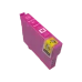 Συμβατό μελάνι Epson 27XL C13T27134010 Magenta T2713
