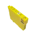 Συμβατό μελάνι Epson 27XL C13T27144010 Yellow T2714