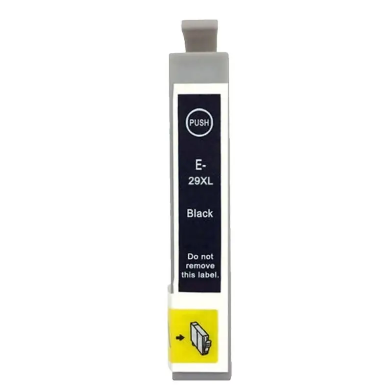 Compatible  ink EPSON 29XL Black C13T29914010 E2991